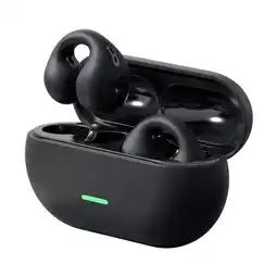Falabella Audífonos Inalámbricos Bluetooth 5.3 Conducción Osea Estereo oferta