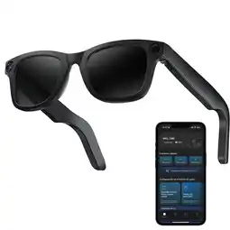 Falabella Gafas Camara Inteligentes Bluetooth Altavoz Smart Glasses Ia oferta