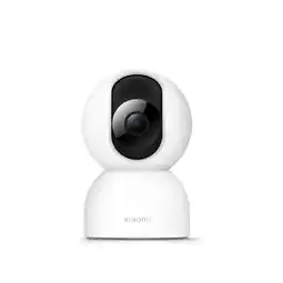 Falabella Cámara de Seguridad Interior WIFI 4K C400 oferta