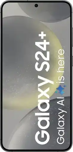 Falabella Celular Galaxy S24 Plus 512Gb 12Ram 50Mp Negro oferta