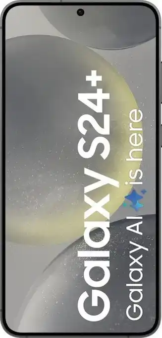 Falabella Celular Galaxy S24 Plus 512Gb 12Ram 50Mp Negro oferta