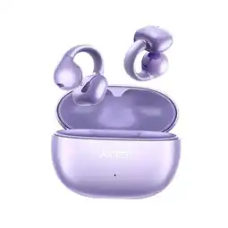 Falabella Audifonos Hitune S3 Morados oferta