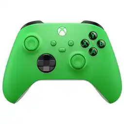 Falabella Control One Velocity Green Series S X oferta
