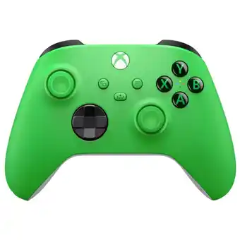 Falabella Control One Velocity Green Series S X oferta
