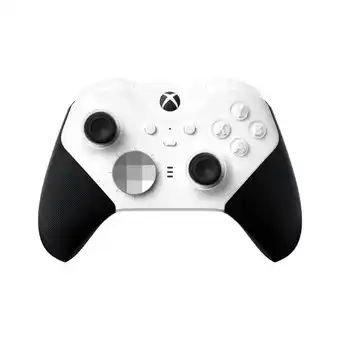 Falabella Control Elite Series 2 - Blanco oferta