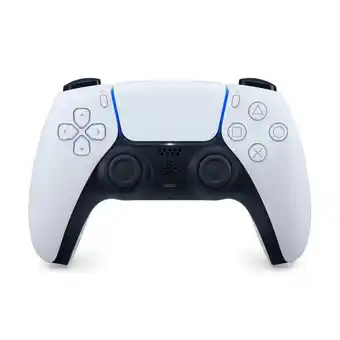 Falabella Control PS5 Blanco - 5 oferta
