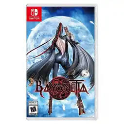 Falabella Bayonetta Fisico Nuevo oferta