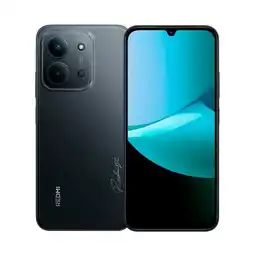Falabella Celular Redmi 15C 128GB 4GB Negro oferta