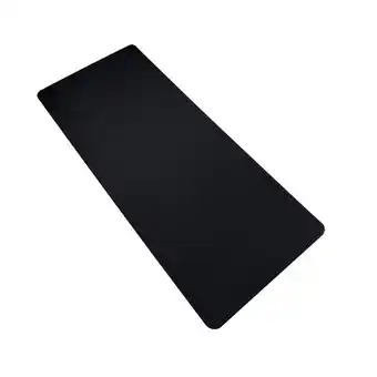 Falabella PAD MOUSE GAMER EXTRALARGO NEGRO 70CM X 30 CM 2CM ANTIDESLIZANTE oferta