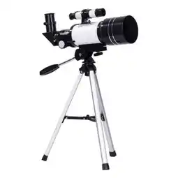 Falabella Telescopio Astronomico Monocular F30070m oferta