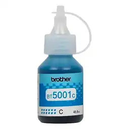 Falabella Tinta BT5001c para impresora T4000DW T500W T700W T820DW T910DW oferta