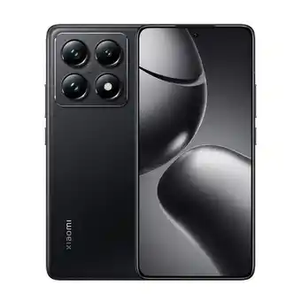 Falabella Celular Mi 14T Pro 512GB 5G 12 Ram oferta