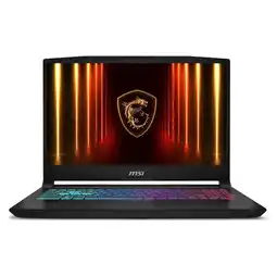 Falabella PORTATIL GAMER KATANA 15 HX CORE i7 14650HX RAM 32GB SSD 1TB RTX 5070 8GB oferta