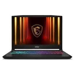 Falabella PORTATIL GAMER KATANA 15 HX CORE i7 14650HX RAM 32GB SSD 1TB RTX 5070 8GB oferta