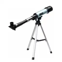 Falabella Telescopio para Niños Refractor 90X F36050 con Trípode y Accesorios oferta