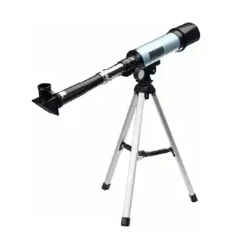 Falabella Telescopio para Niños Refractor 90X F36050 con Trípode y Accesorios oferta