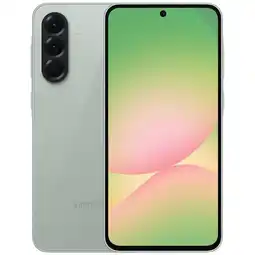 Falabella Celular Galaxy A56 5G 256Gb 8Ram Oliva oferta