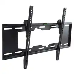 Falabella Base Soporte TV 37 a 80 Pulgadas Fijo Inclinable oferta