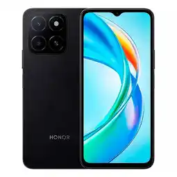 Falabella Celular Play 9A 128GB 4GB RAM Negro oferta