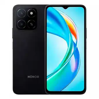 Falabella Celular Play 9A 128GB 4GB RAM Negro oferta