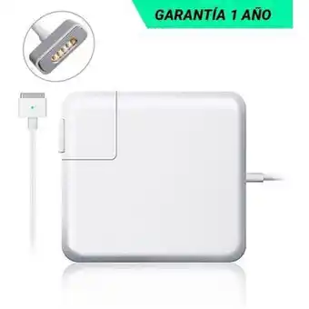 Falabella Cargador Compatible Para MacBook Air (11 Pulgadas 2015) oferta