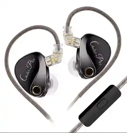 Falabella CASTOR PRO BASS Audífonos con micrófono oferta