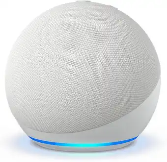 Falabella ECHO DOT 5ª GENERACIÓN BLANCO oferta