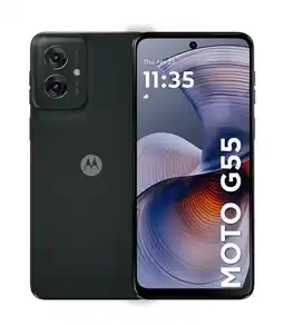 Falabella Celular G55 256GB Negro oferta