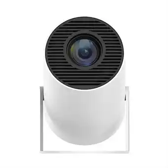 Falabella Miniproyector ORIGINAL Hy300 Smart Android 11 1080P oferta