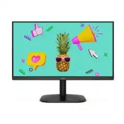 Falabella Monitor 22″ Full HD 1920×1080 a 75Hz oferta