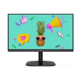 Falabella Monitor 22″ Full HD 1920×1080 a 75Hz oferta