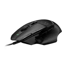 Falabella Mouse Gamer G502 X Switches Lightforce Hero 25k Blk oferta