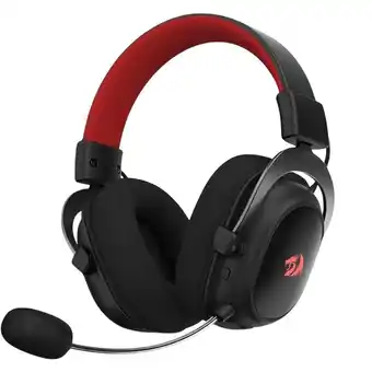 Falabella Diadema Gamer Inalámbrica Zeus Pro H510 Pro oferta