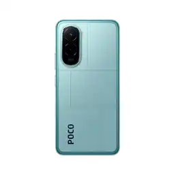 Falabella Celular Poco M7 8gb Ram 256gb Rom Dual Sim Blue oferta