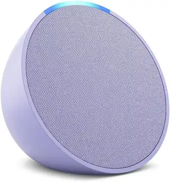 Falabella ECHO POP 5ª GENERACIÓN MORADO oferta