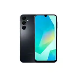 Falabella Celular A16 128 6GB Negro oferta