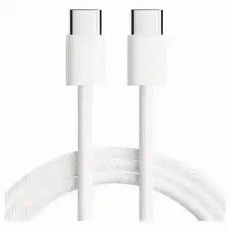 Falabella Cable Para Iphone Usb Tipo C A Tipo C 20w Reforzado 1m Carga Rápida oferta