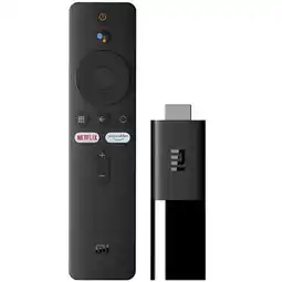 Falabella Mi TV Stick Reproductor Streaming Portátil Full HD oferta