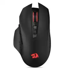 Falabella Mouse Gaming M656 Gainer Inalámbrico Negro oferta