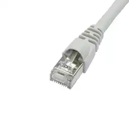 Falabella Cable Red Utp Categoría 7 100% Cobre 20 Mts Blindado oferta