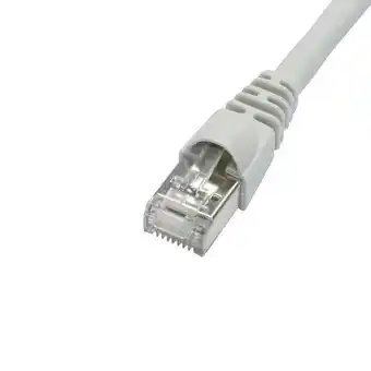 Falabella Cable Red Utp Categoría 7 100% Cobre 20 Mts Blindado oferta