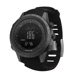 Falabella Reloj Inteligente Edge Desert Para Hombre Smartwatch Con Brújula oferta