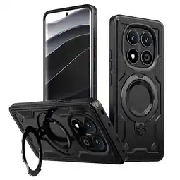 Falabella Funda Estuche Forro Antichoque Reforzado Para Xiaomi Note 14 Pro 5g oferta