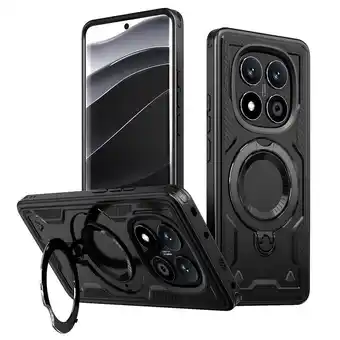 Falabella Funda Estuche Forro Antichoque Reforzado Para Xiaomi Note 14 Pro 5g oferta