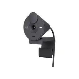 Falabella CAMARA WEB BRIO 300 Graphite oferta