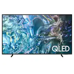 Falabella Televisor 85” QLED Q65D 4K Smart TV oferta