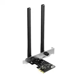 Falabella Adaptador De Red Pcie Ma30e Wifi Bluetooth Ac1200 oferta