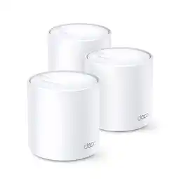 Falabella Sistema Wifi 6 Malla Para El Hogar, Tp-link Deco X20 3-pack oferta