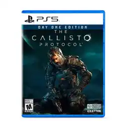 Falabella The Callisto Protocol PS5 Fisico Nuevo oferta