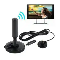 Falabella Antena TDT Amplificadora para TV Decodificadores con TDT - TDT2 oferta